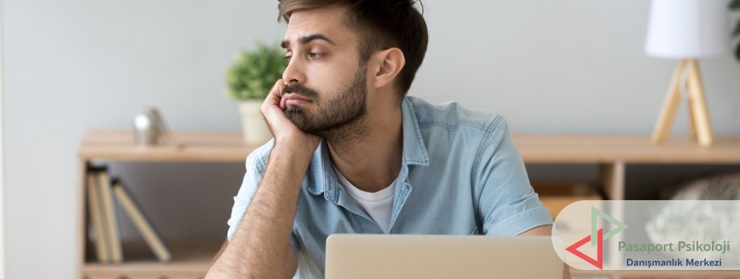 Dikkat Eksikliği Mi Motivasyon Eksikliği Mi?